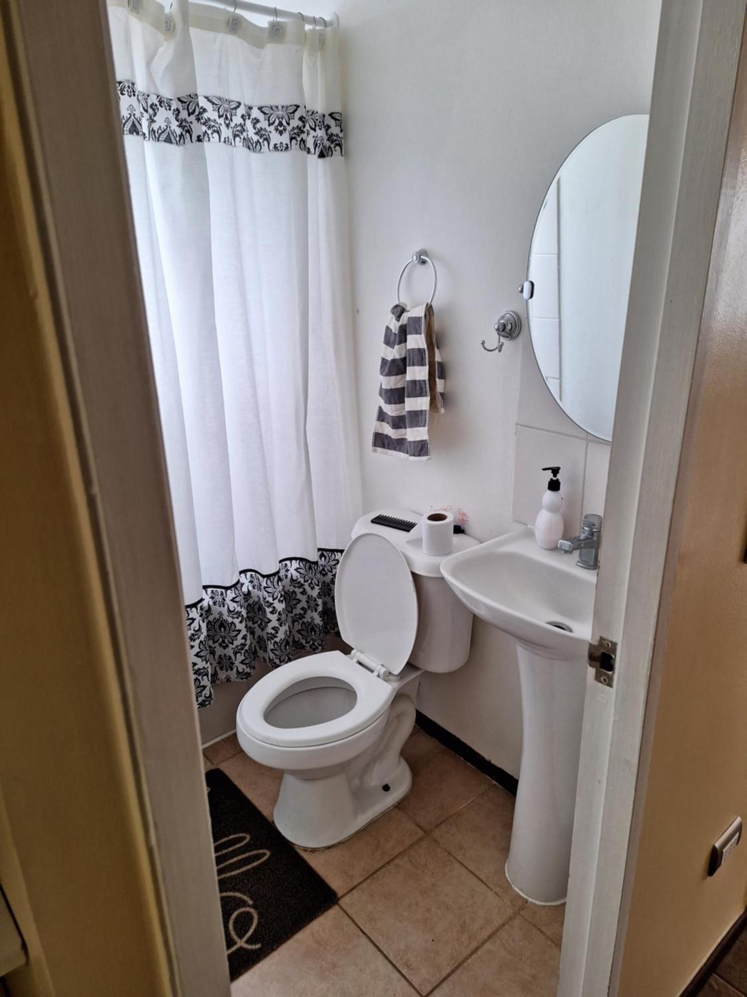 Cabana Mi Casa Amoblada En بويرتو مونت المظهر الخارجي الصورة